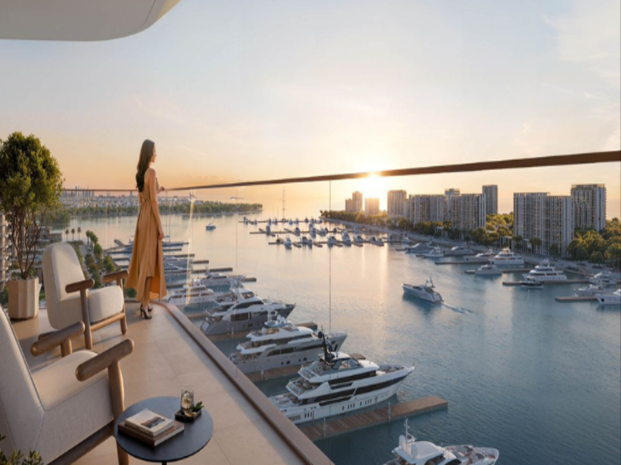 Baystar by Vida//Q4 2029